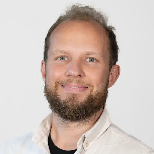 Jonas Schubert, Terre des Hommes
